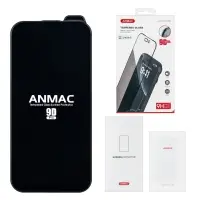 Защитное стекло для iPhone 17 Air 9D ANMAC Арт. 1137566