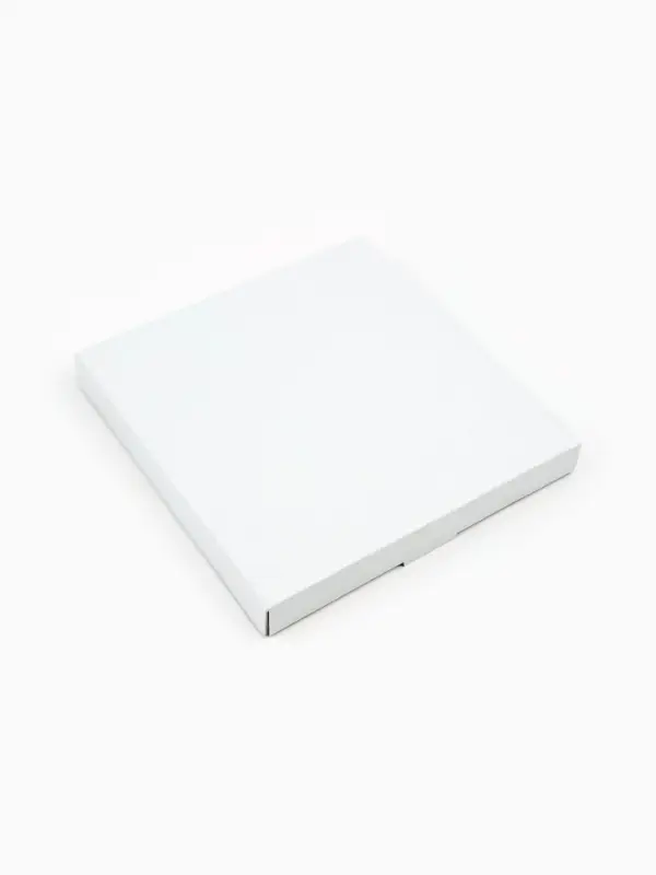 Тарелка плоская новогодняя &laquo;Игрушки&raquo;, d=23 см, стекло