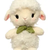 Мягкая игрушка &laquo;Овечка&raquo;, 23 см