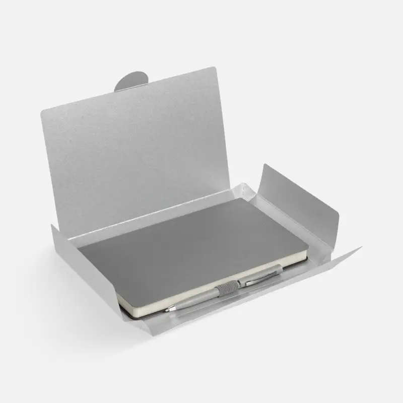 Набор Lungo, серый Набор Lungo, серый