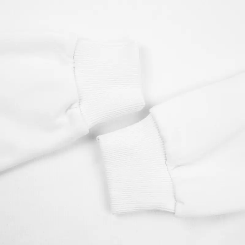 Толстовка Unit Toima Heavy белая, размер 3XL Толстовка Unit Toima Heavy белая, размер 3XL