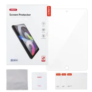 Защитное стекло для iPad Mini 4/5 (7.9) 0.3mm 2.5D ANMAC