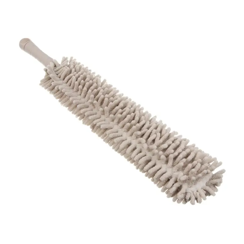 VETTA Щетка с насадкой из микрофибры со сгибающимся корпусом, 56см