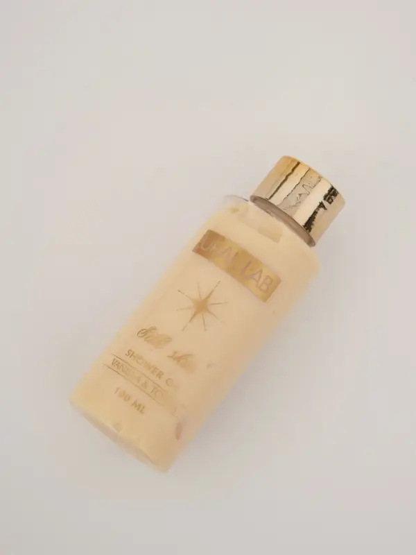 Подарочный набор новогодний в коробке конфете: гель для душа 2 шт., масло для душа, лосьон, URAL LAB Подарочный набор новогодний в коробке конфете: гель для душа 2 шт., масло для душа, лосьон, URAL LAB