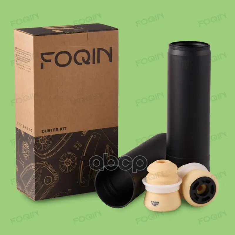 Комплект сервисный амортизатора FOQIN арт. FQ120143