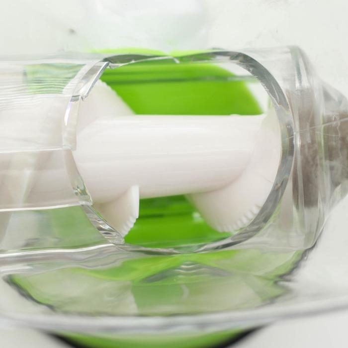 Соковыжималка механическая Fresh, цвет зелёный Соковыжималка механическая Fresh, цвет зелёный