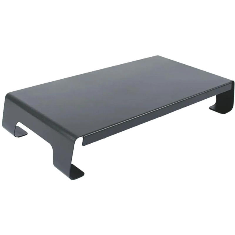 Подставка для ноутбуков/мониторов РЭМО LS-015 (черный)