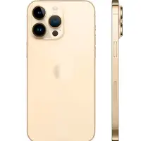 Муляж iPh 14 pro Max золото