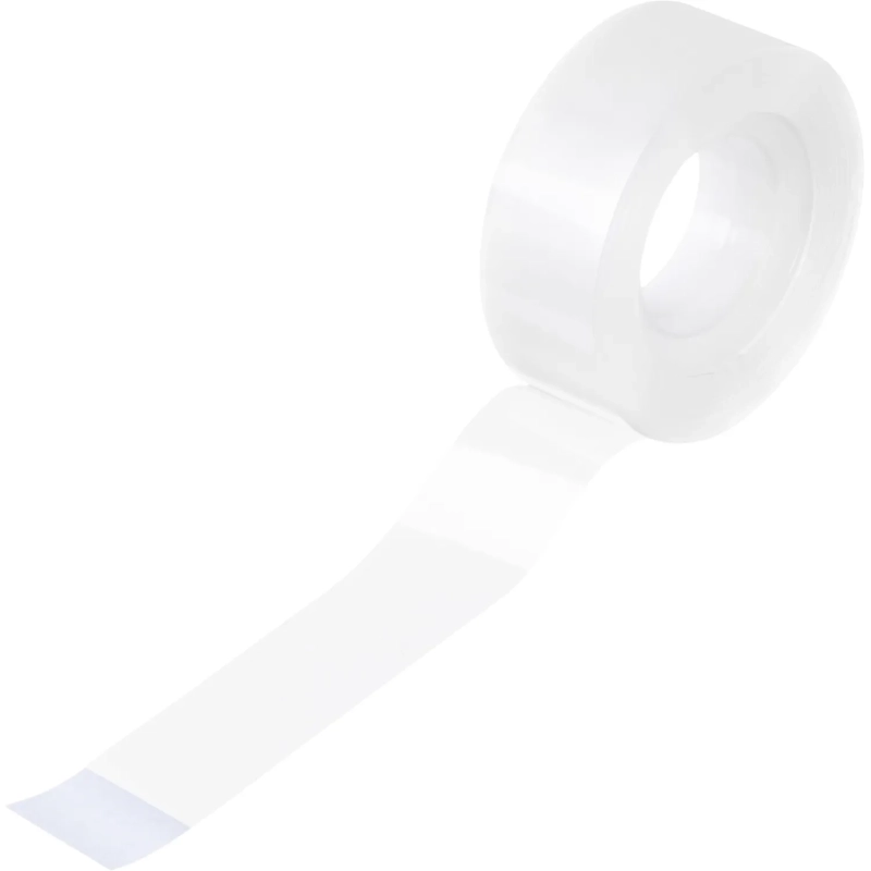 Клейкая лента канцелярская Выбор есть 19мм х 33м 35 мкм 8 шт./уп