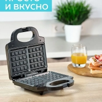 Вафельница SC-WM11901