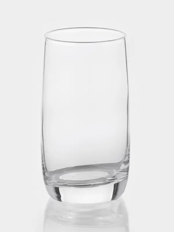 Набор стаканов Luminarc French Brasserie, 330 мл, 6 шт., стекло, прозрачный