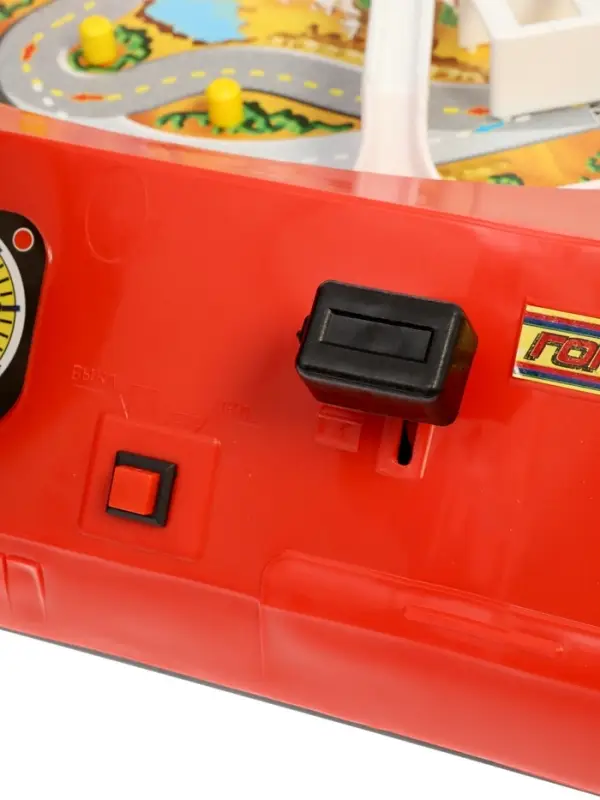 Настольная игра &laquo;Гонщик М&raquo;