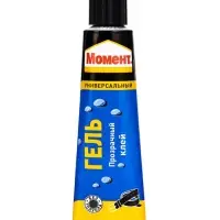 Клей &laquo;Момент Классик Гель&raquo;, 30 мл