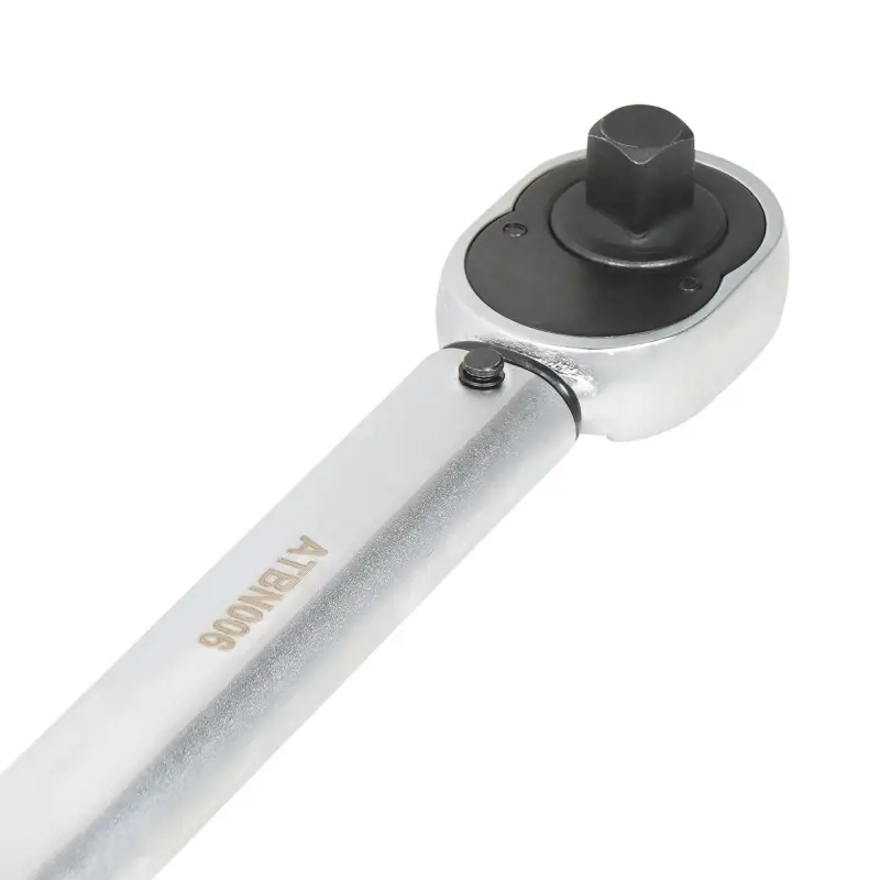 Ключ динамометрический 1/2" 42-210Нм, кейс