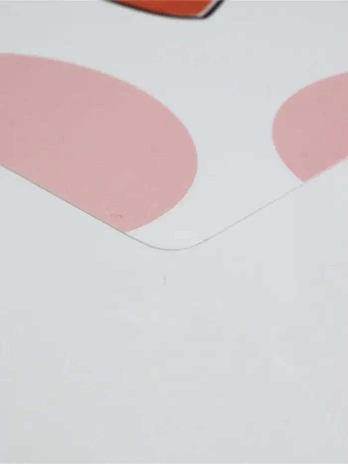 Коврик под миску &laquo;Счастье есть&raquo;, 43&times;28 см