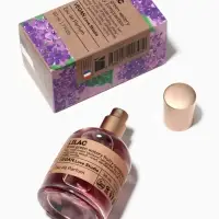Парфюмерная вода женская Vegan Love Studio Lilac, 50 мл (аромат сирени)