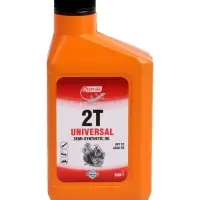 Масло двухтактное Country полусинтетическое API ТС ST-302, 0.5 л