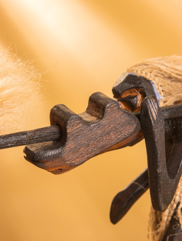 Сувенир «Аборигены с добычей», 27×21×7 +/- 2 см, дерево Сувенир «Аборигены с добычей», 27×21×7 +/- 2 см, дерево