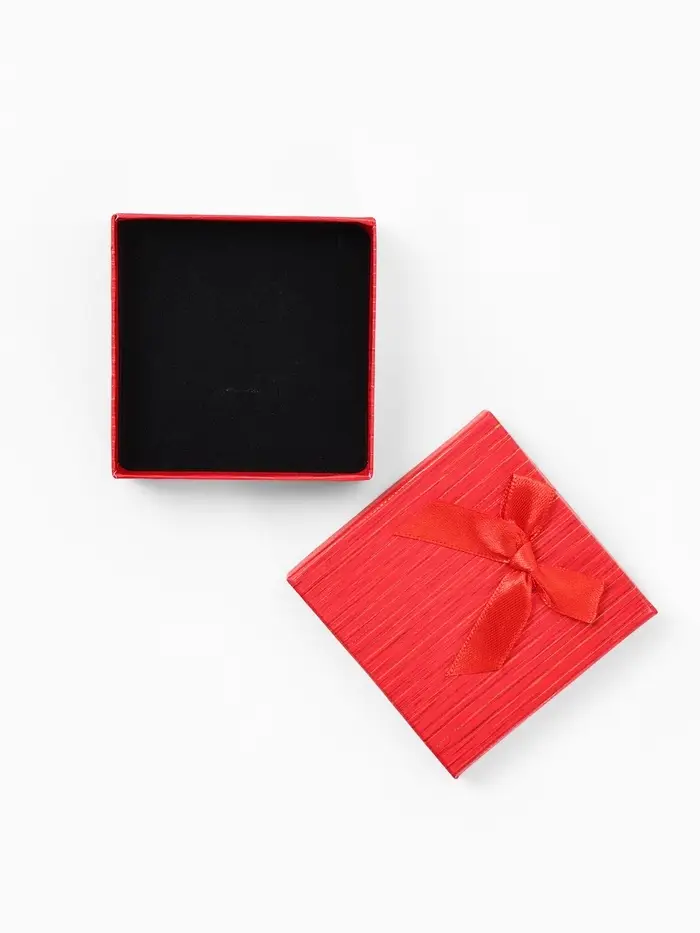 Набор короборчек подарочных 6 шт.  под набор "Матрица", 9*9, цвет МИКС (4573941)