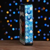 Коробка подарочная складная «Умка» 12.7×4.5×21.5 см