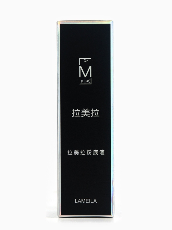 Тональный крем, водостойкий, оттенок слоновая кость, 40 мл