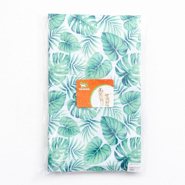 Коврик охлаждающий (гель), 90 х 50 см, пузыри Коврик охлаждающий (гель), 90 х 50 см, пузыри