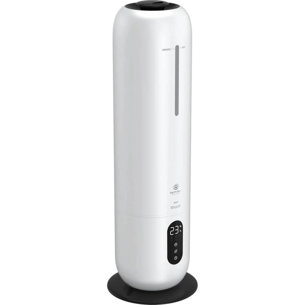 Увлажнитель воздуха ROYAL CLIMA &nbsp;RUH-RV300/8.0E-WT