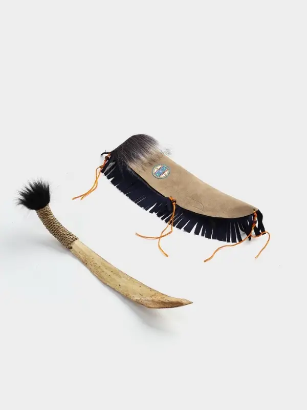 Сувенир &laquo;Тесак&raquo;, 35&times;6&times;6 см, МИКС