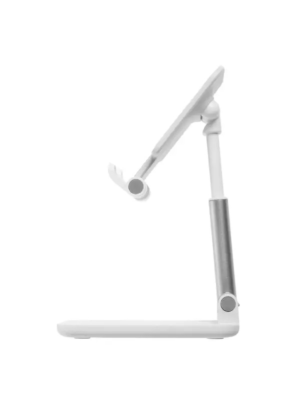 Держатель для мобильных устройств, для диагонали 4.7-10", белый