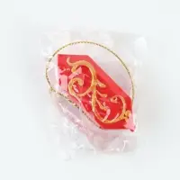 Ёлочная игрушка &laquo;Конфета&raquo;, 5.5&times;2&times;1.8 см