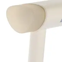 Отпариватель BRAYER 4130BR, ручной, 1200Вт, 100мл, 18 г/мин, 1.9м, бежевый