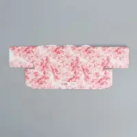 Коробка для макарун кондитерская, упаковка «Самой прекрасной», 18 х 5.5 х 5.5 см