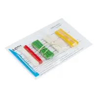 Набор для творчества "Свеча своими руками  "Слепи свечу "Бургер" Пз/С-032