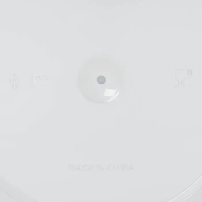 Центрифуга для сушки зелени &laquo;Оазис&raquo;, 3.2 л, пластик, белая