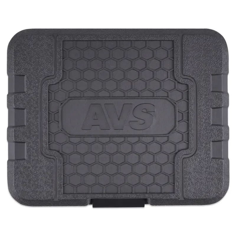 Набор головок торцевых ударных 1/2"DR (10 - 22 мм) (10 предметов) AVS NG12-10I