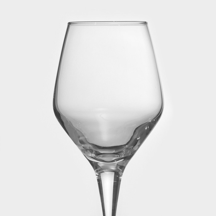 Бокал стеклянный Dream, 380 мл Бокал стеклянный Dream, 380 мл