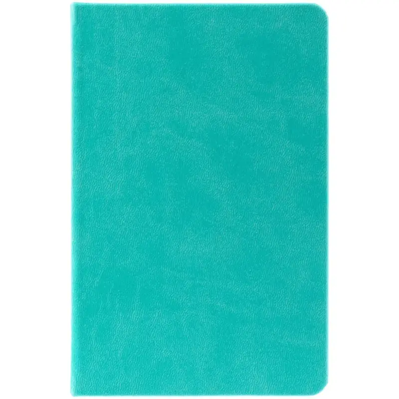 Ежедневник Base Mini, недатированный, бирюзовый Ежедневник Base Mini, недатированный, бирюзовый