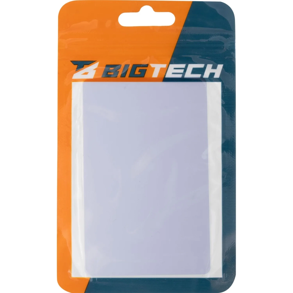 Карта Bigtech EM-Marine+Mifare 1K чтение+запись 0.8 б/н, печать