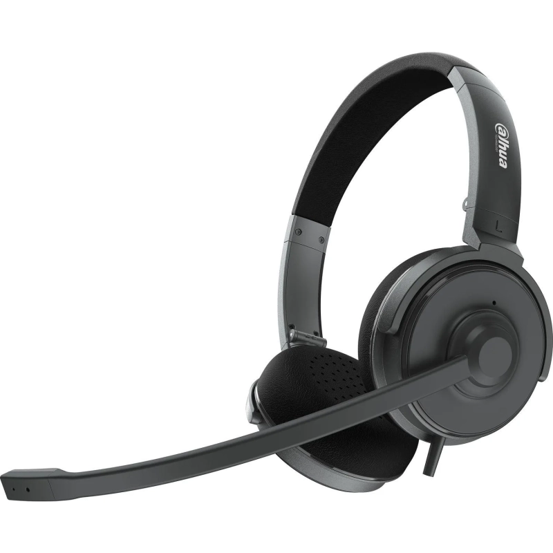 Гарнитура Dahua DH-VCS-ER200 (поворотный микрофон)