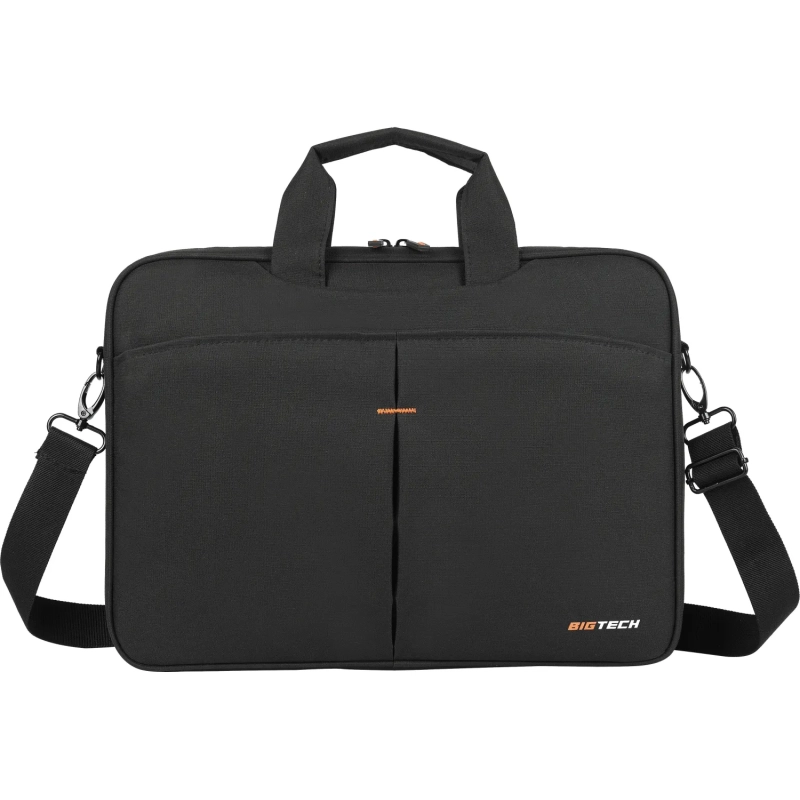 Сумка для ноутбука PM-012BK/BT-012BK черный