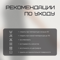 Футболка женская Resport, р. 44, цвет чёрный, базовая