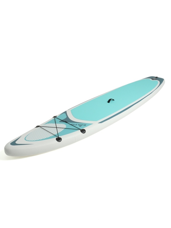 SUP доска надувная TOURING KELPIE 12.6 SUP доска надувная TOURING KELPIE 12.6", 383х80х15 см