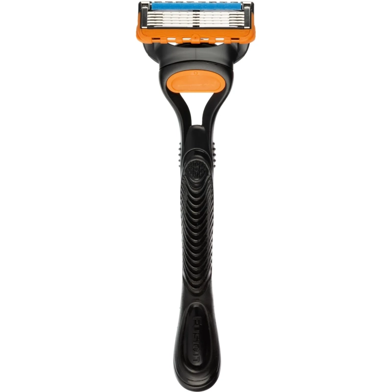 Подарочный набор GILLETTE FUS Бритв 1 смен кас+Пена д/бритья Классич 50мл