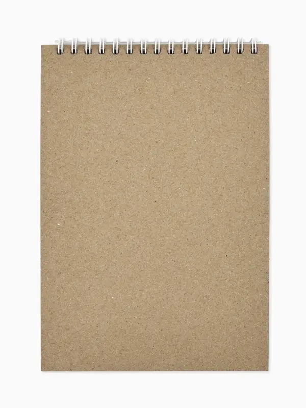 Скетчбук &laquo;Мечтай. Создавай. Действуй&raquo;, розовый, А5, 40 л, 100 г/м&sup2;