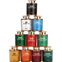 Чай подарочный набор, красный, 10 шт