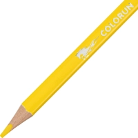 Карандаши цветные Deli EC00520 ColoRun липа 24цв/наб 2сторонние (12шт)