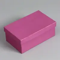 Набор подарочных коробок 10 в 1 &laquo;Радость&raquo;, 30.5&times;20&times;13 - 12&times;6.5&times;4 см