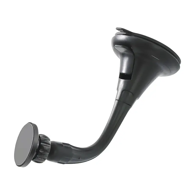 Держатель для смартфонов магнитный на приборную панель AVS AH-1712-M