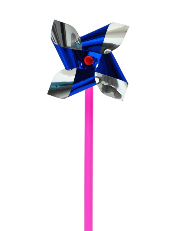 Набор штекеров  Набор штекеров "Ветерок" 18шт, 14х28см/9х7см/7х6см