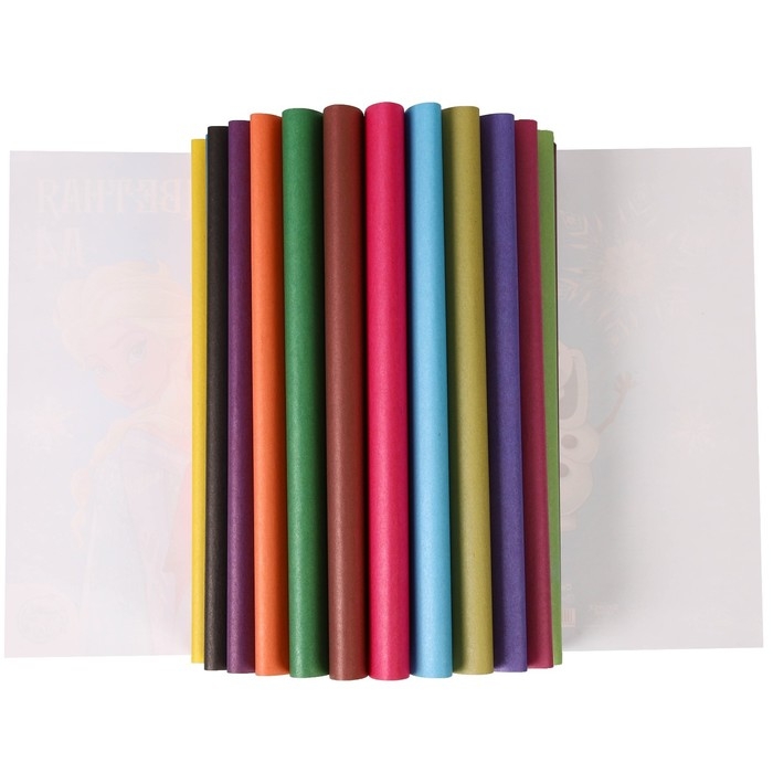 Подарочный набор для девочки, 8 предметов, Холодное сердце Подарочный набор для девочки, 8 предметов, Холодное сердце